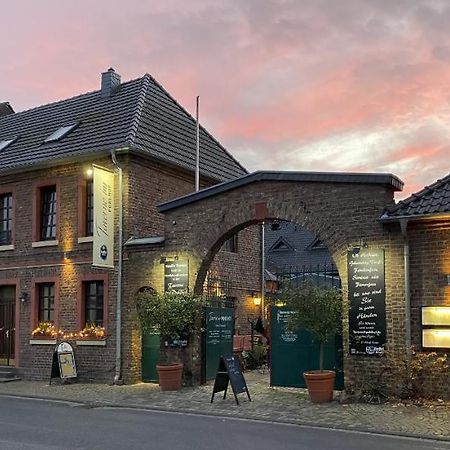 科隆 波尔霍夫旅馆酒店 外观 照片