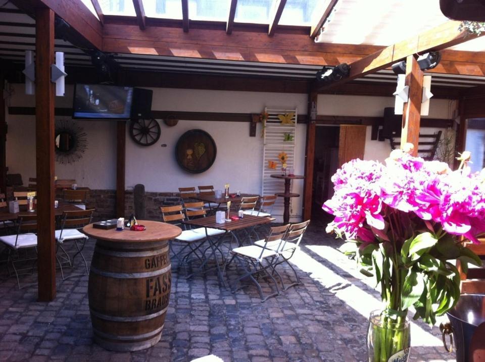 科隆 波尔霍夫旅馆酒店 外观 照片