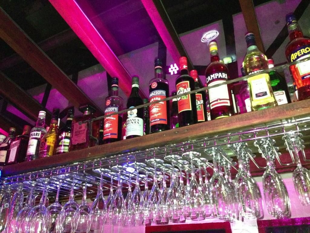 科隆 波尔霍夫旅馆酒店 外观 照片
