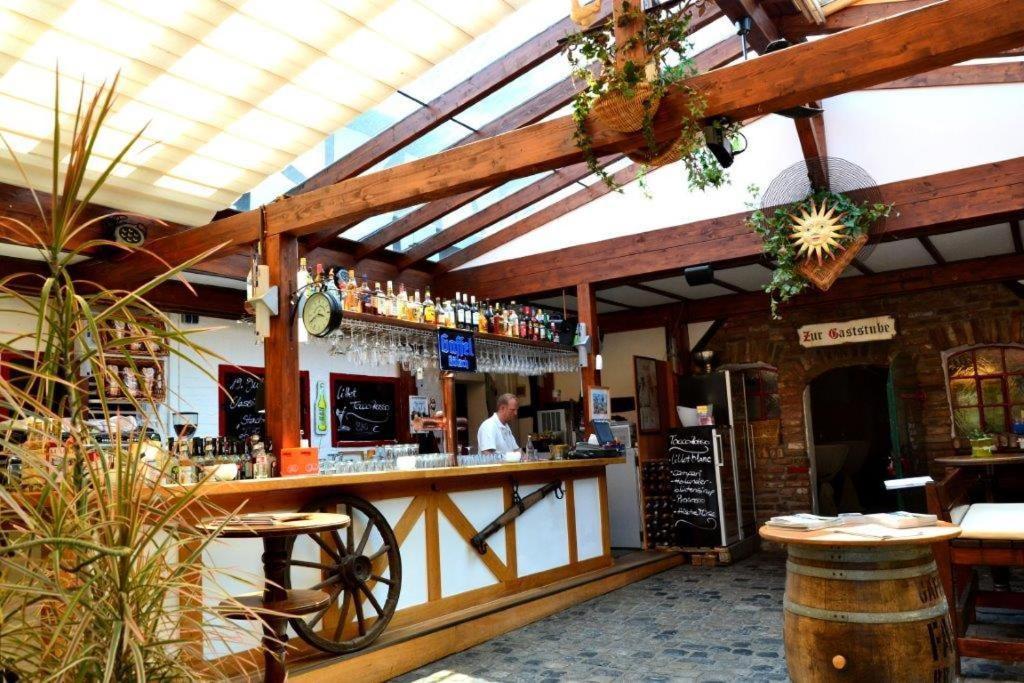 科隆 波尔霍夫旅馆酒店 外观 照片